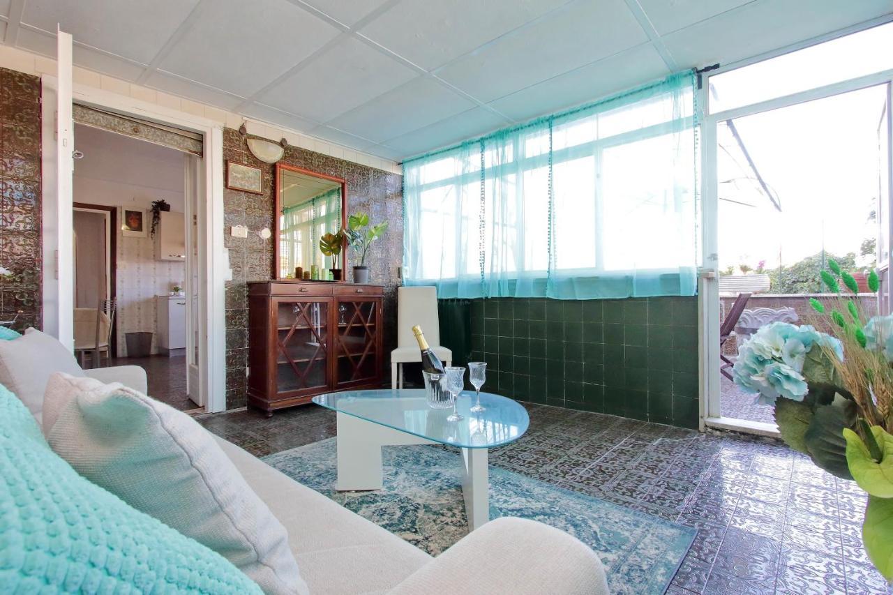 Timeless St Peter Terrace Appartement Rome Buitenkant foto
