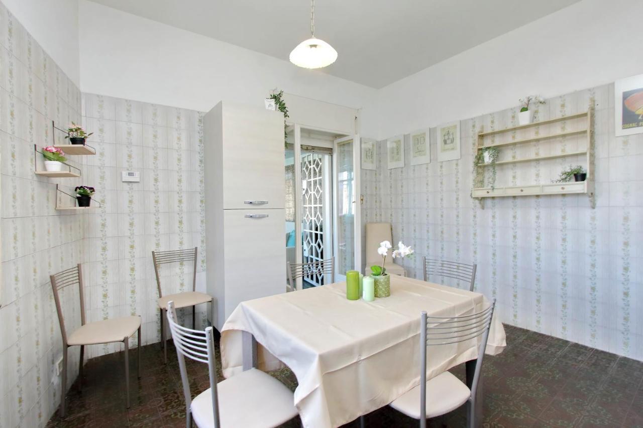 Timeless St Peter Terrace Appartement Rome Buitenkant foto