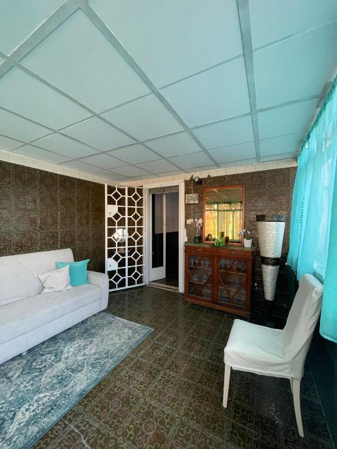 Timeless St Peter Terrace Appartement Rome Buitenkant foto