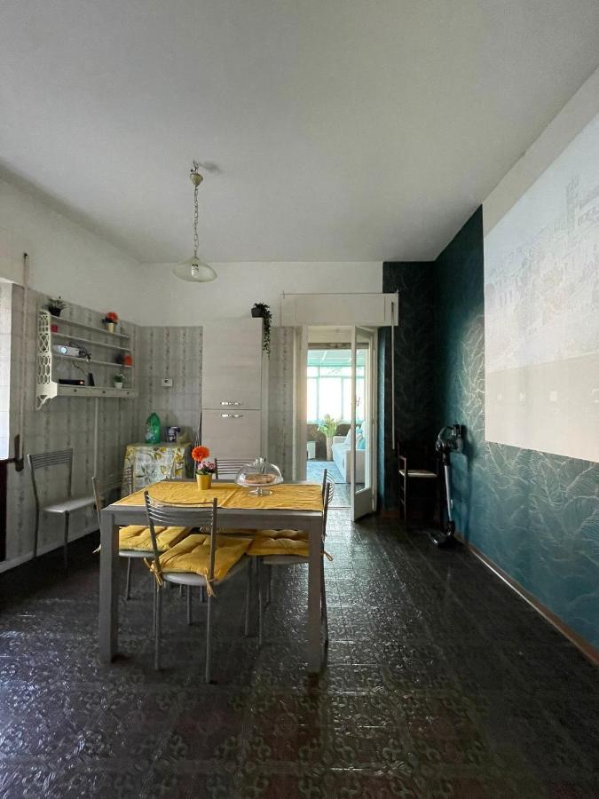 Timeless St Peter Terrace Appartement Rome Buitenkant foto